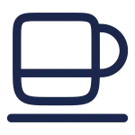 Cup SVG Icon